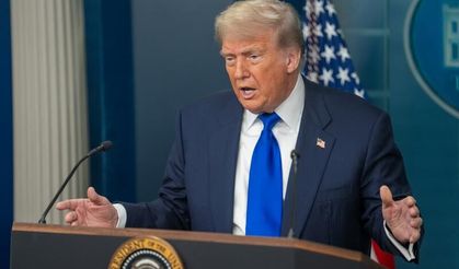 Trump: 15 maddenin çoğu üzerinde anlaşmaya varıldı