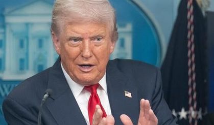 Trump: İran savaşında galip geleceğimizi düşünüyorum