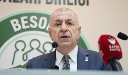 Ümit Özdağ: Köylere dönüş teşvik edilmeli, çiftçiye alım garantisi verilmeli