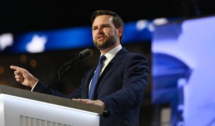 ABD Başkan Yardımcısı Vance: İran'la görüşmelerde ilerleme kaydettik
