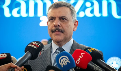 Bakan Çiftçi'den 'CHP'nin tahliyesi' ile ilgili açıklama: Davalı ve davacı taraflar anlaşamadı