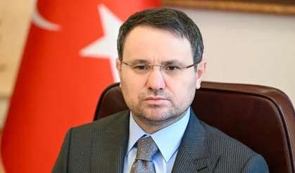 Bakan Gürlek: Kübra Yapıcı’nın katil zanlıları yakalandı