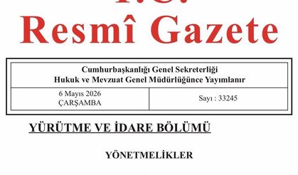 Huzurevleri ile Huzurevi Yaşlı Bakım ve Rehabilitasyon Merkezleri Yönetmeliği Resmi Gazete’de
