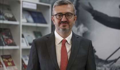 İletişim Başkanı Duran: FETÖ bağlantılı erişime engellenen hesap sayısı 1731'e yükseldi