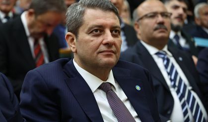 İYİ Parti İstanbul Milletvekili Beyaz, partisinden istifa etti