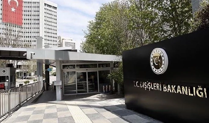 Bakanlıktan 'Araçlarda pense, tornavida bulunması zorunlu hale getirildi' iddialarına ilişkin açıklama