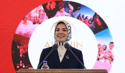 Mayıs ayında 1,2 milyar lira Aile ve Gençlik Fonu ödemesi yapıldı