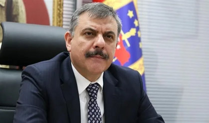 İçişleri Bakanlığı'ndan 1 Mayıs Emek ve Dayanışma Günü açıklaması