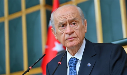 MHP Genel Başkanı Bahçeli'den 19 Mayıs mesajı