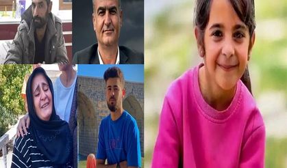Narin davasında hüküm giyen Nevzat Bahtiyar’ın kardeşi hakkında avukata tehditten suç duyurusu