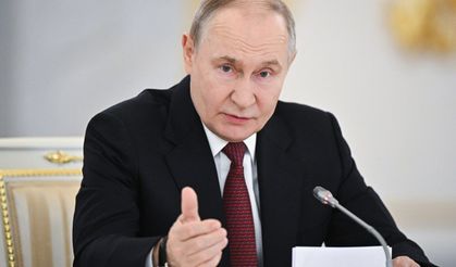 Putin: Zelenskiy ile görüşmede anlaşma imzalanmalı