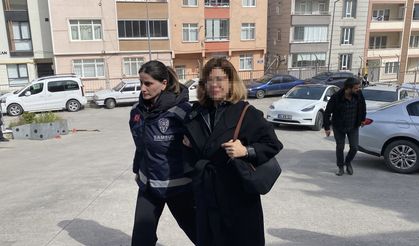 Samsun'da rüşvet operasyonu; 4’ü doktor 18 gözaltı