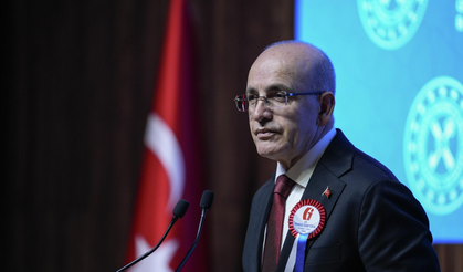 Bakan Şimşek: Hanehalkının ve reel sektörün enflasyon beklentileri mayısta iyileşti