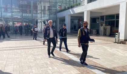 Tepebaşı Belediyesi’ne ‘yolsuzluk’ operasyonu; 60 gözaltı kararı