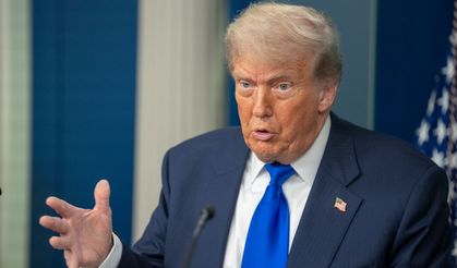 Trump'tan 'bilişsel test' çağrısı: Başkan ve başkan yardımcısı adayları için zorunlu olmalı