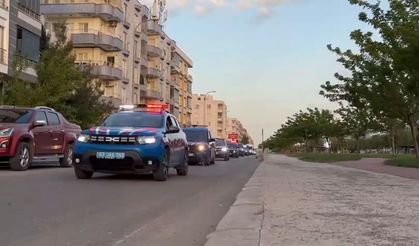 21 ilde DEAŞ operasyonu: 70 gözaltı