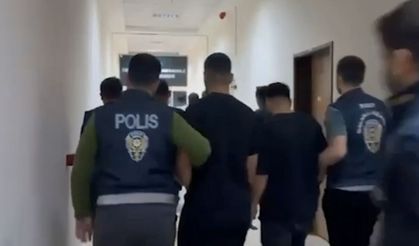 29 ilde siber suçlara yönelik operasyon; 213 tutuklama