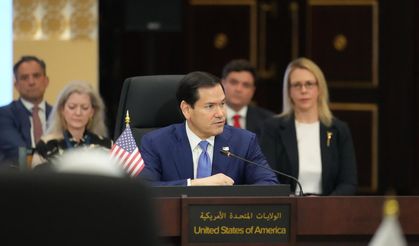 ABD Dışişleri Bakanı Rubio: İran ile yapıcı diyalog ve yeni anlaşmalar kurmayı amaçlıyoruz