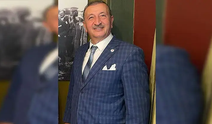 ABP Genel Başkanı Yalçın: CHP'den 86 vekil ile 74 il başkanı bize katılacak