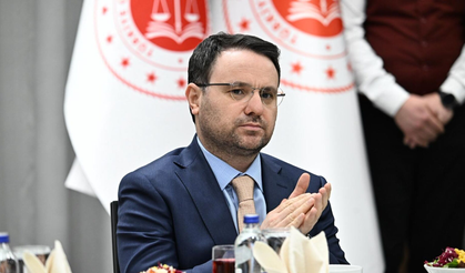 Bakan Gürlek: 2021 yılında işlenen Mehmet Şirin Çelik cinayeti aydınlatıldı