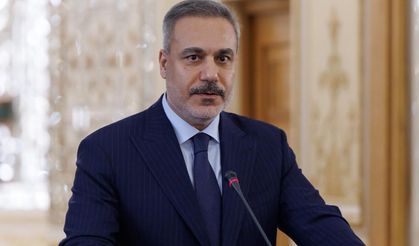 Bakan Fidan: Trump, NATO Zirvesi'ne katılmayı planlıyor