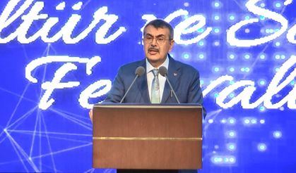 Bakan Tekin: İmam hatip okullarını uluslararası bir marka haline getireceğiz
