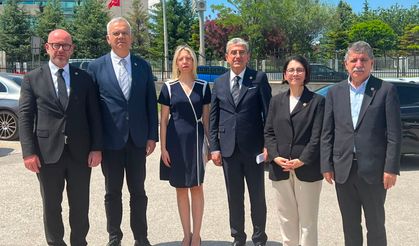 CHP'den sanal medya düzenlemesine ilişkin AYM'ye iptal başvurusu