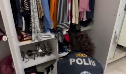 Giresun merkezli yasa dışı bahis operasyonu: 116 gözaltı