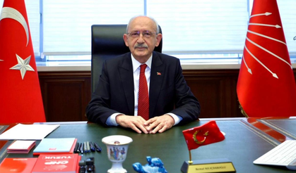 Salı günü CHP'de grup toplantısı yapılacak
