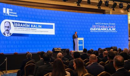 MİT Başkanı Kalın'dan 'ABD-İran anlaşması' açıklaması: Temkinli bir iyimserlik içindeyiz
