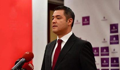 İBB'ye yönelik 'Yolsuzluk' davasında Murat Ongun savunma yaptı