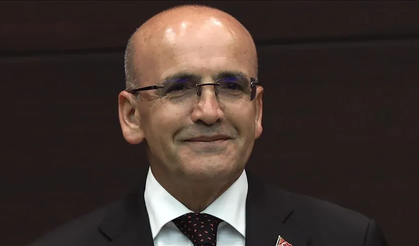 Bakan Şimşek: Aktif iş gücü politikalarımıza devam ediyoruz
