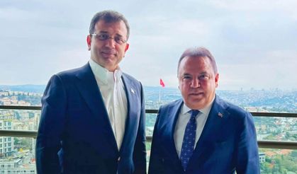 Muhittin Böcek: Ekrem İmamoğlu benden 15 milyon avro destek istedi