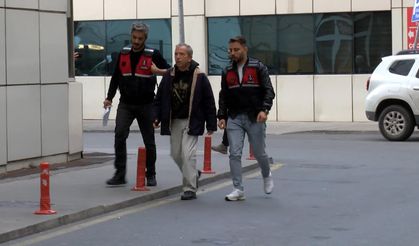 Remzi Sanver hakkında tahliye kararı