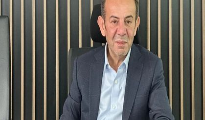Tanju Özcan hakkında, 'Nitelikli cinsel saldırı' soruşturması