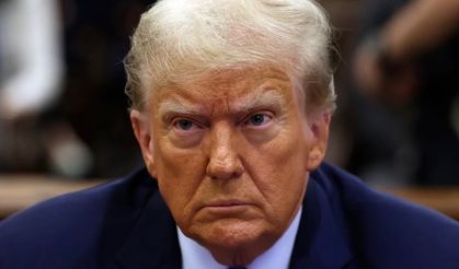 Trump: İran, Hürmüz'den geçiş için para istemedi