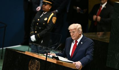 Trump'tan ‘savaş yetkileri’ tasarısının kabul edilmesine tepki