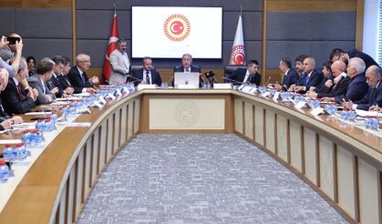 Uzman er ve erbaşlar ile ilgili düzenlemeleri içeren teklif, komisyonda kabul edildi