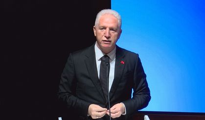 Vali Gül: Müslüman ülkelerdeki genç nüfus doğru kullanıldığında önemli bir beşeri sermayemiz olacak