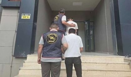 'Adınız cinayete karıştı' yalanıyla 2 milyon TL dolandırdılar