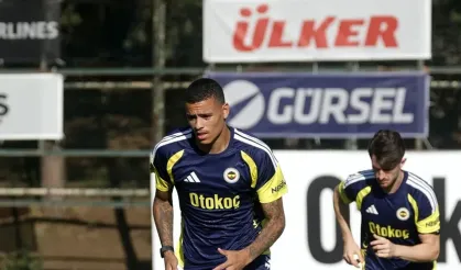 Fenerbahçe, Gornik Zabrze rövanşının hazırlıklarına başladı