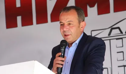 Tanju Özcan, 'Nefret ve Ayrımcılık' davasında beraat etti