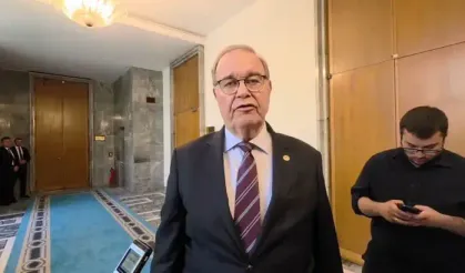 CHP'de kapalı grup toplantısı 25 milletvekili ile yapıldı