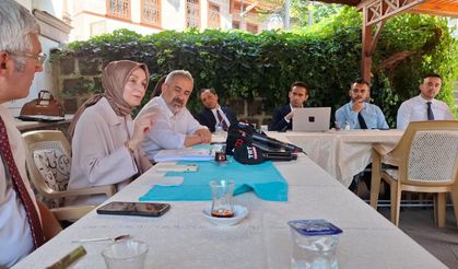 AK Parti'li Usta: Meclis olağanüstü toplantıya çağrılabilir