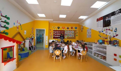 Kamu kurumlarında çocuk bakımevleri yaygınlaştırılacak