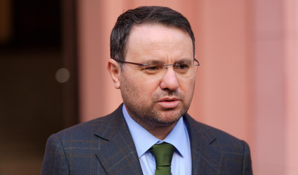 Bakan Gürlek: Suç faaliyetlerine karşı etkin bir mücadele veriyoruz