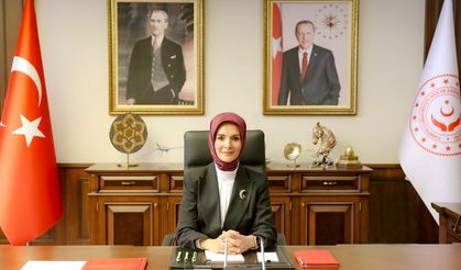 Bakan Göktaş: Orman yangınlarından etkilenenler için 25 milyon lira kaynak aktardık