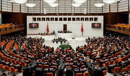 'Terörsüz Türkiye' süreci kapsamında hazırlanan 'çerçeve yasa' imzaya açıldı