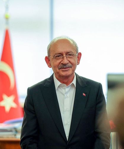 Kemal Kılıçdaroğlu Hakim Karşısında