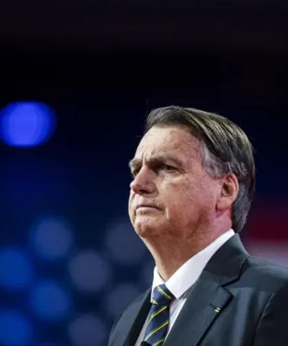 Eski Devlet Başkanı Bolsonaro’yu Darbe Girişimiyle Suçlandı